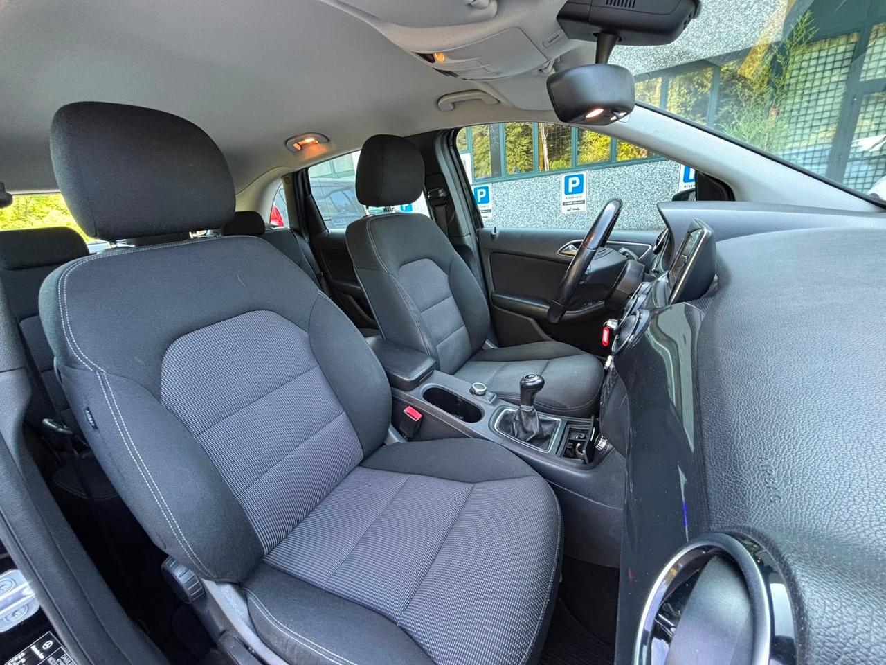 Mercedes-benz B 180 CDI Premium