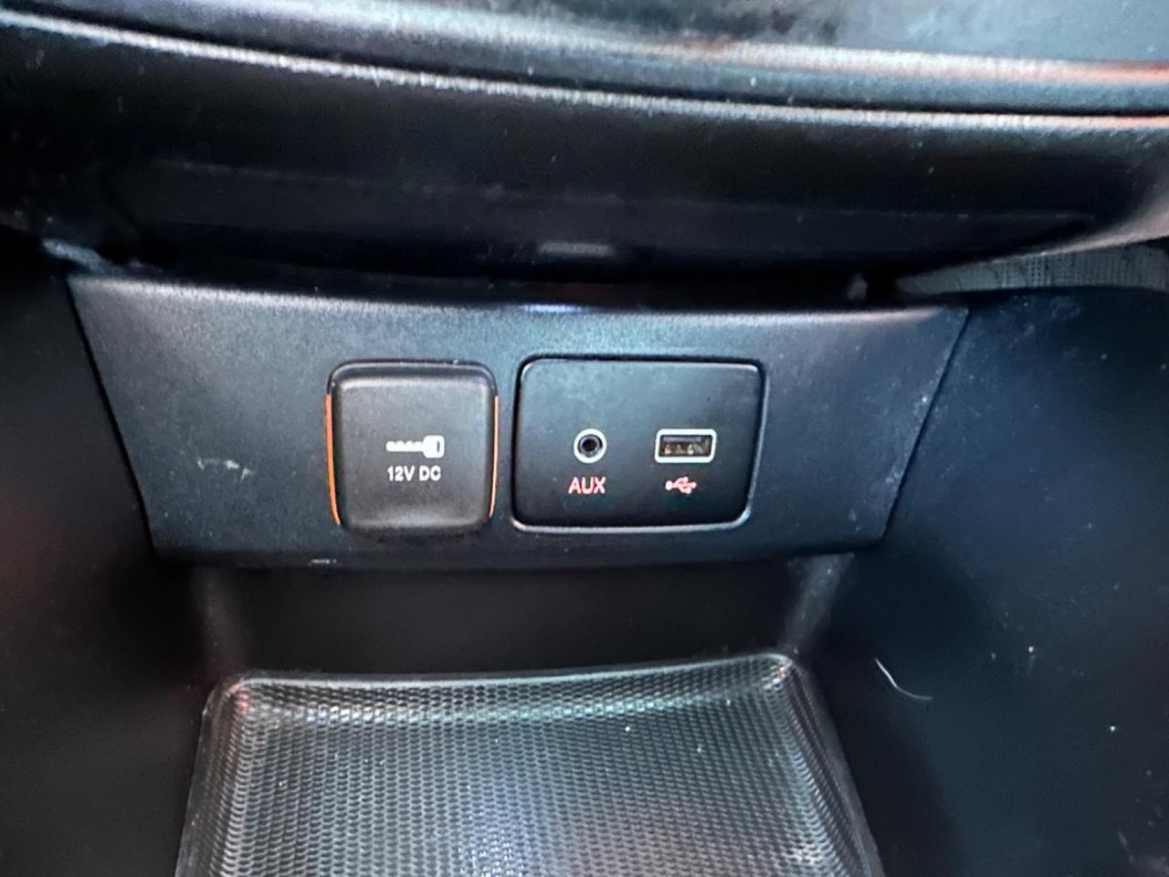 Fiat Tipo 1.4 4 porte Opening Edition