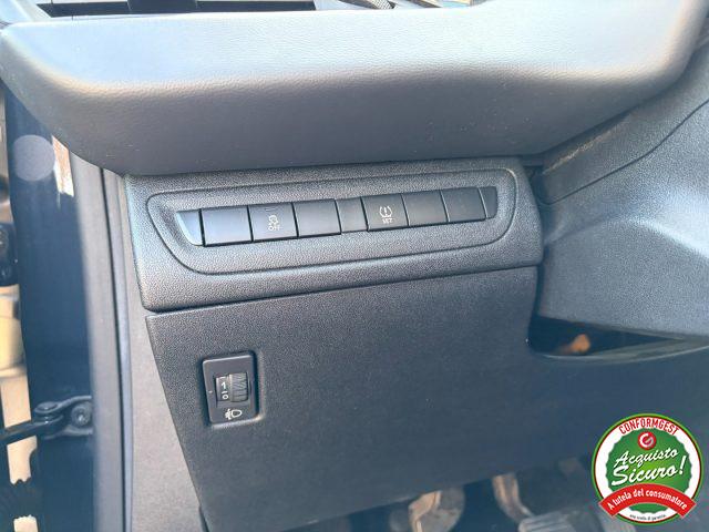 PEUGEOT 208 1° serie PureTech 68 5 porte Active