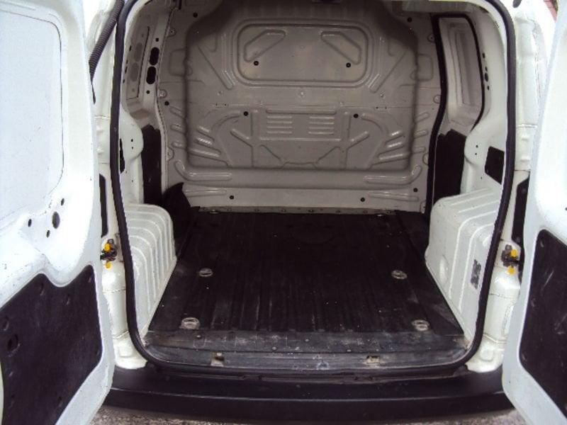 FIAT Fiorino 1.3 MJT 75CV Furgone E5+