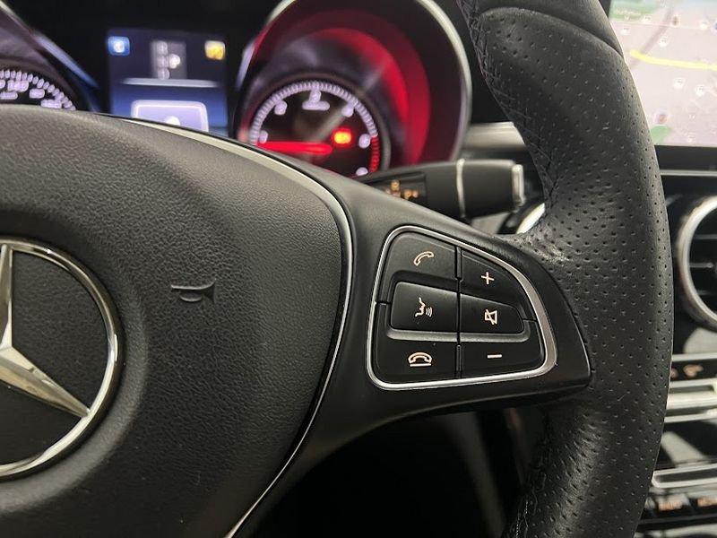 Mercedes-Benz Classe C