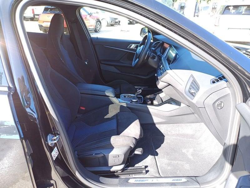 BMW Serie 1 M 135i xdrive auto