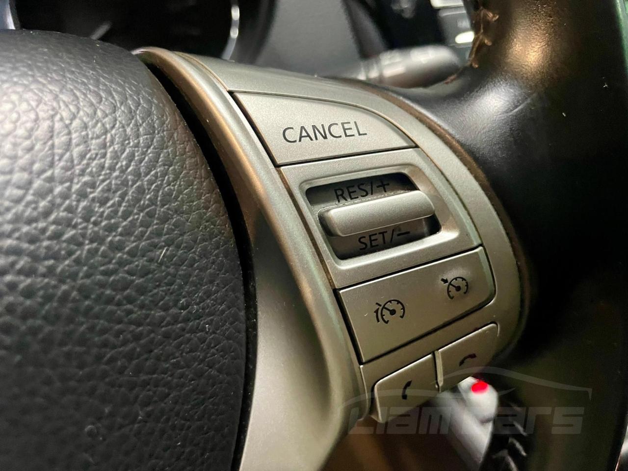 Nissan Qashqai 1.6 dci Tekna 2wd 130cv