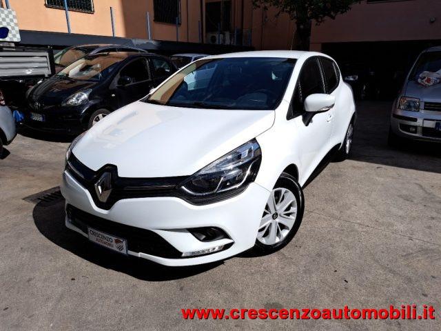 RENAULT Clio dCi 75CV NAVI - MINI RATA 4 ANNI