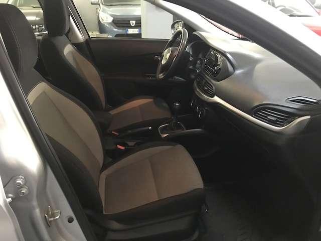 Fiat Tipo Tipo 4 porte II 2016 4p 1.4 Opening Edition 95cv