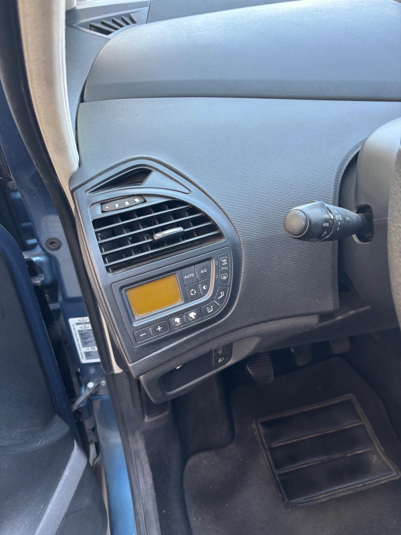 Citroen C4 Picasso 1.6 HDi 110 FAP Business