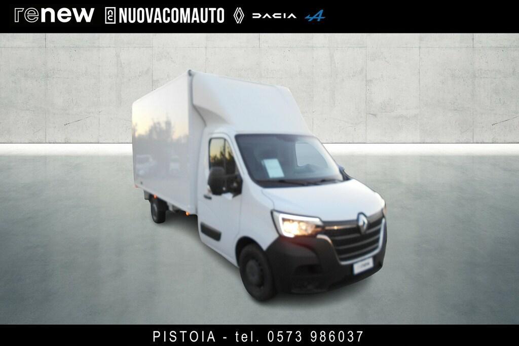 Renault Master T35 2.3 dci 145cv L3 Gran Volume Energy Ice EVId