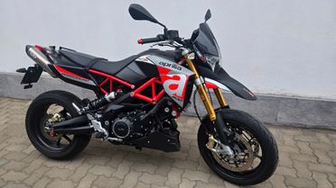 Aprilia Dorsoduro 900 ABS