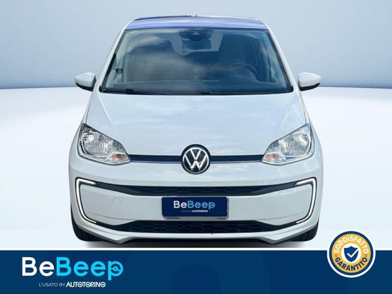 Volkswagen up! E- 5P