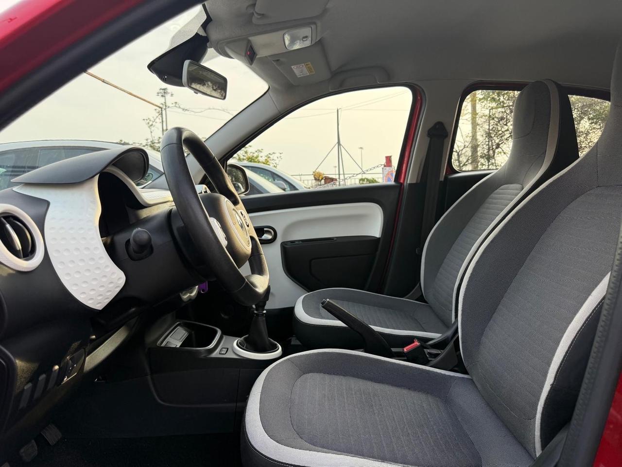 Renault Twingo 1.0 nuovo mod Intens Limited