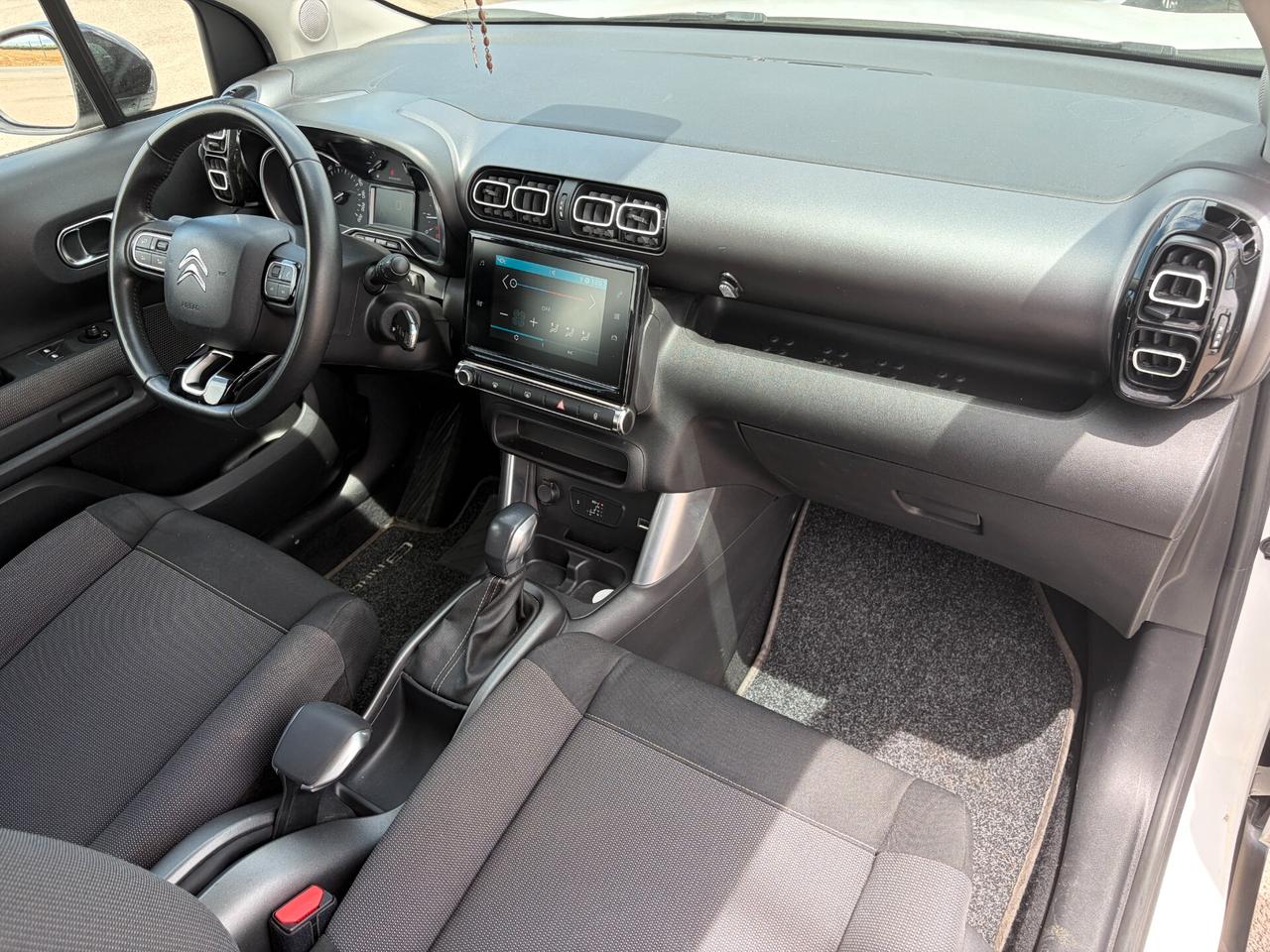 Citroen C3 Aircross 1.5 BlueHDi 120cv EAT6 Feel