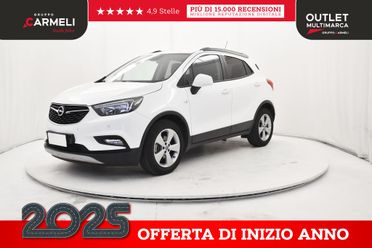 Opel Mokka X 1.6 CDTI Business 4x2