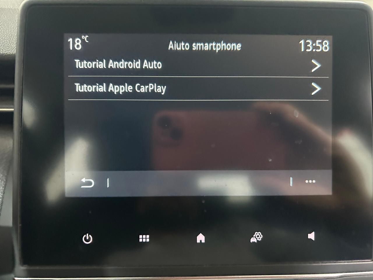 Renault Clio TCe 90 CV 5 porte Techno