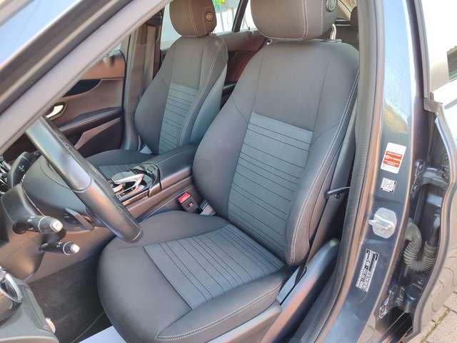 Mercedes-Benz C 220 Classe C-S205 2014 SW SW d Exclusive 4matic auto