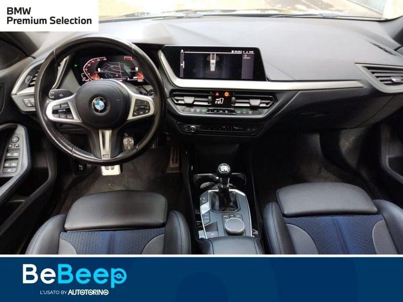 BMW Serie 1 118I MSPORT 136CV