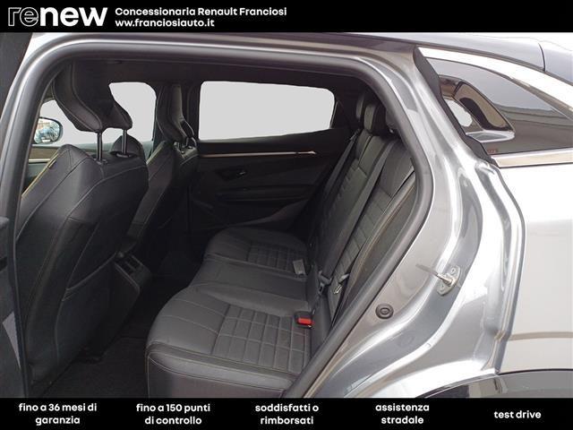 RENAULT Megane E-Tech Iconic EV60 220cv AC22