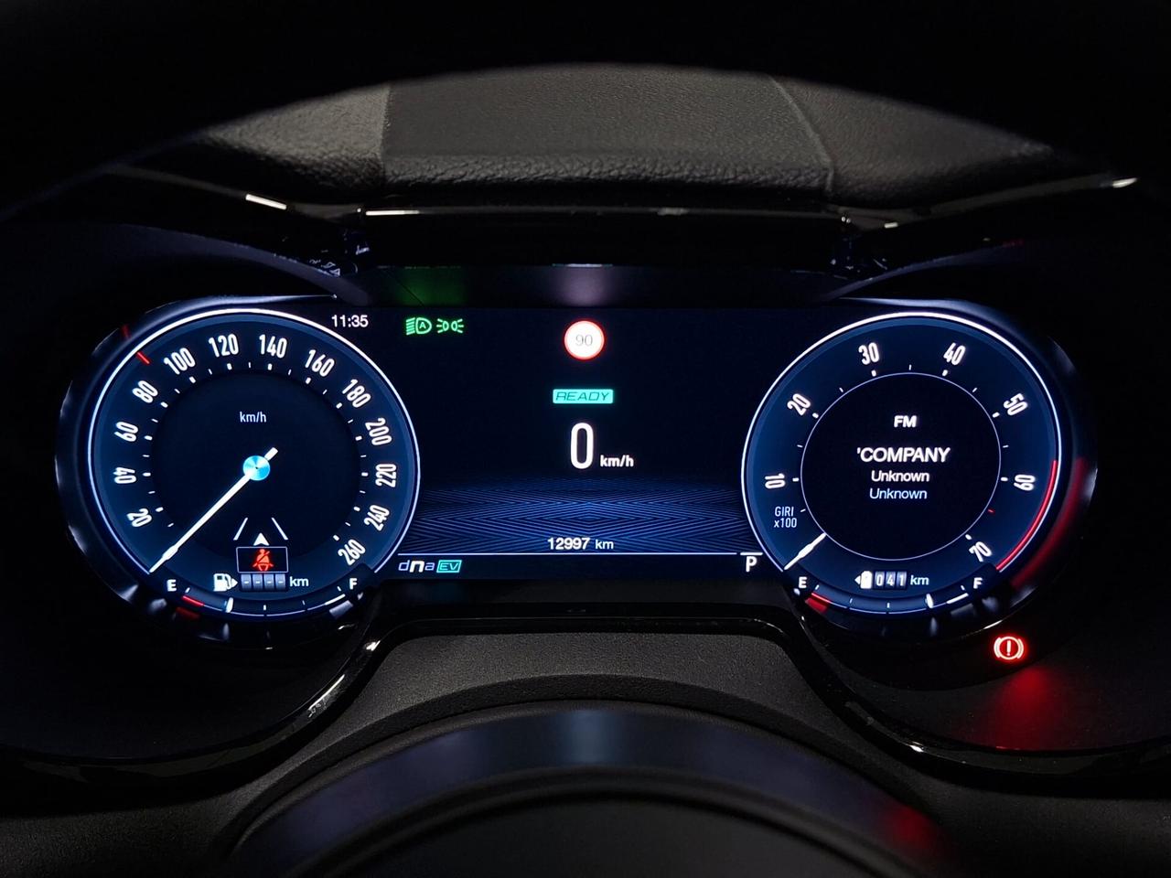 Alfa Romeo Tonale 1.3 Plug-In Hybrid Veloce Q4 AT6