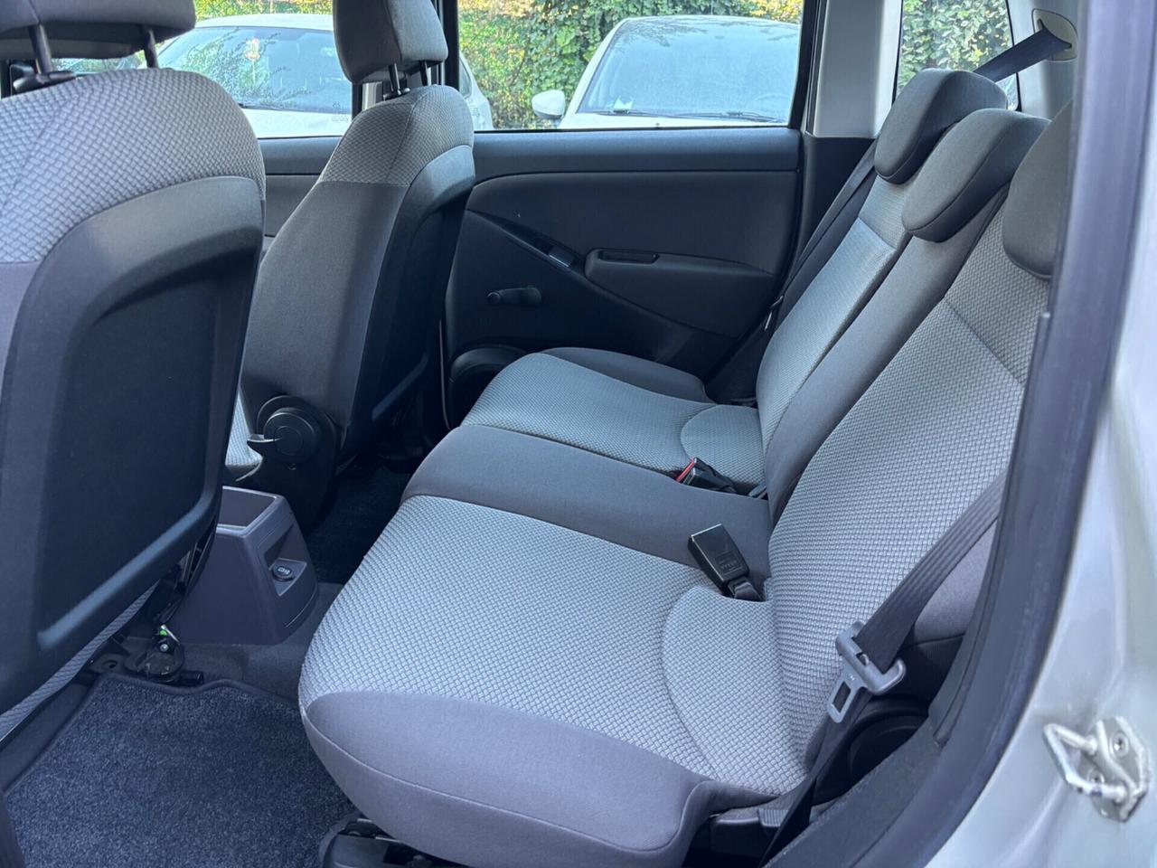 Fiat Idea 1.2 16V 67000km OK NEOPATENTATI