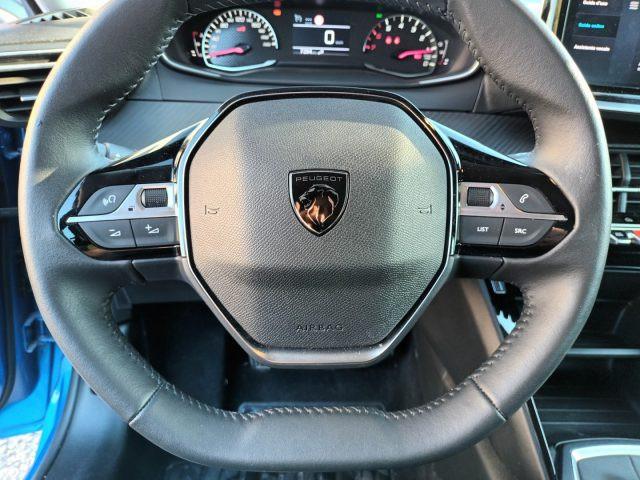 PEUGEOT 208 1200 PURETECH ACTIVE 100CV NAV LED