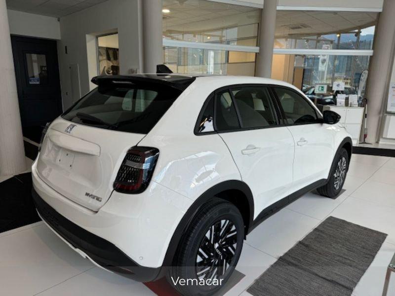 FIAT 600 Hybrid 1.2 MHEV km0