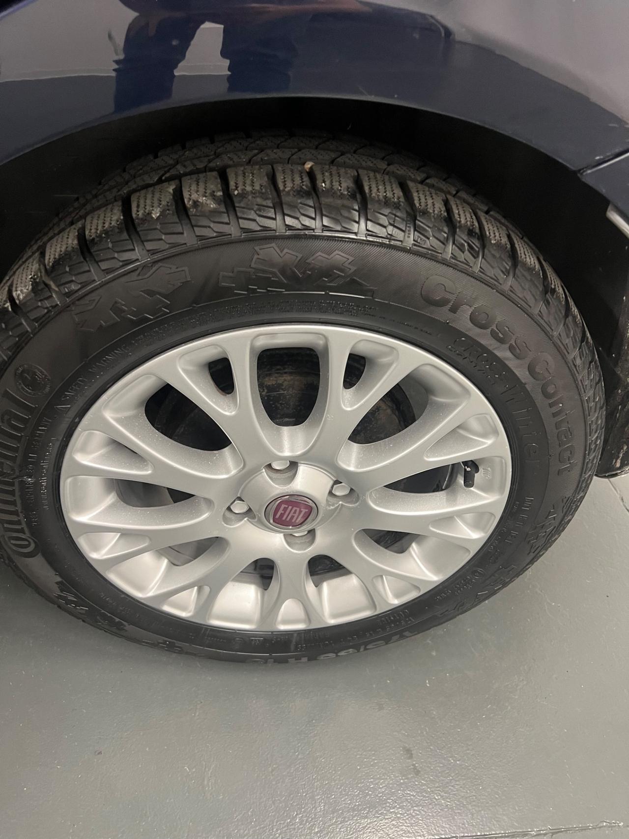 Fiat Punto Evo 1.3 Mjt 75 CV DPF 5 porte S&S Active