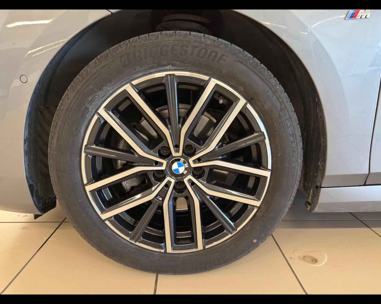 BMW 218d Active Tourer