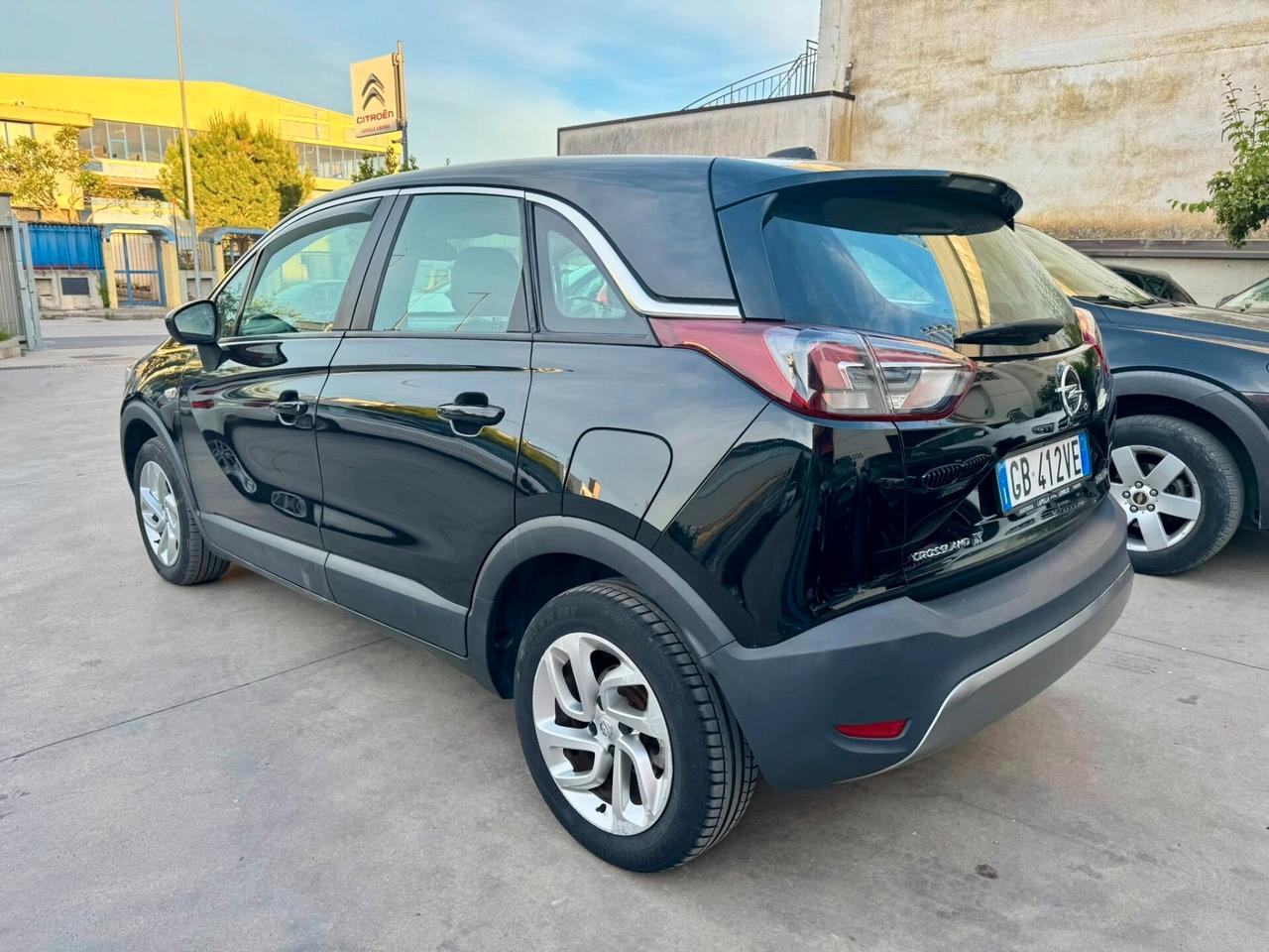Opel Crossland Crossland X 1.5 ECOTEC D 102 CV Start&Stop Innovation