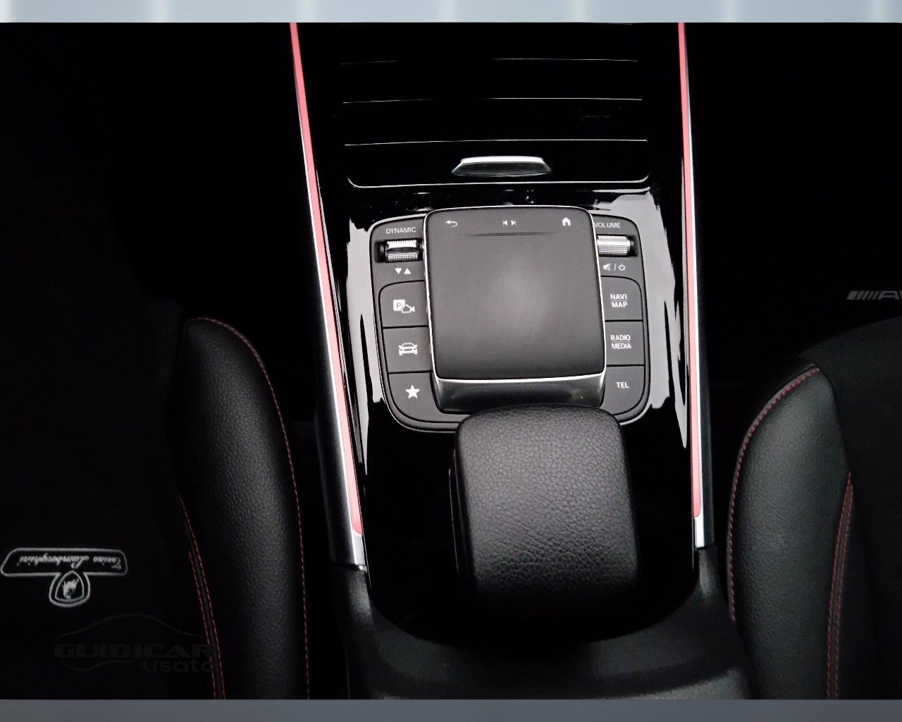 Mercedes-Benz GLB - X247 2019 - GLB 200 d Premium auto
