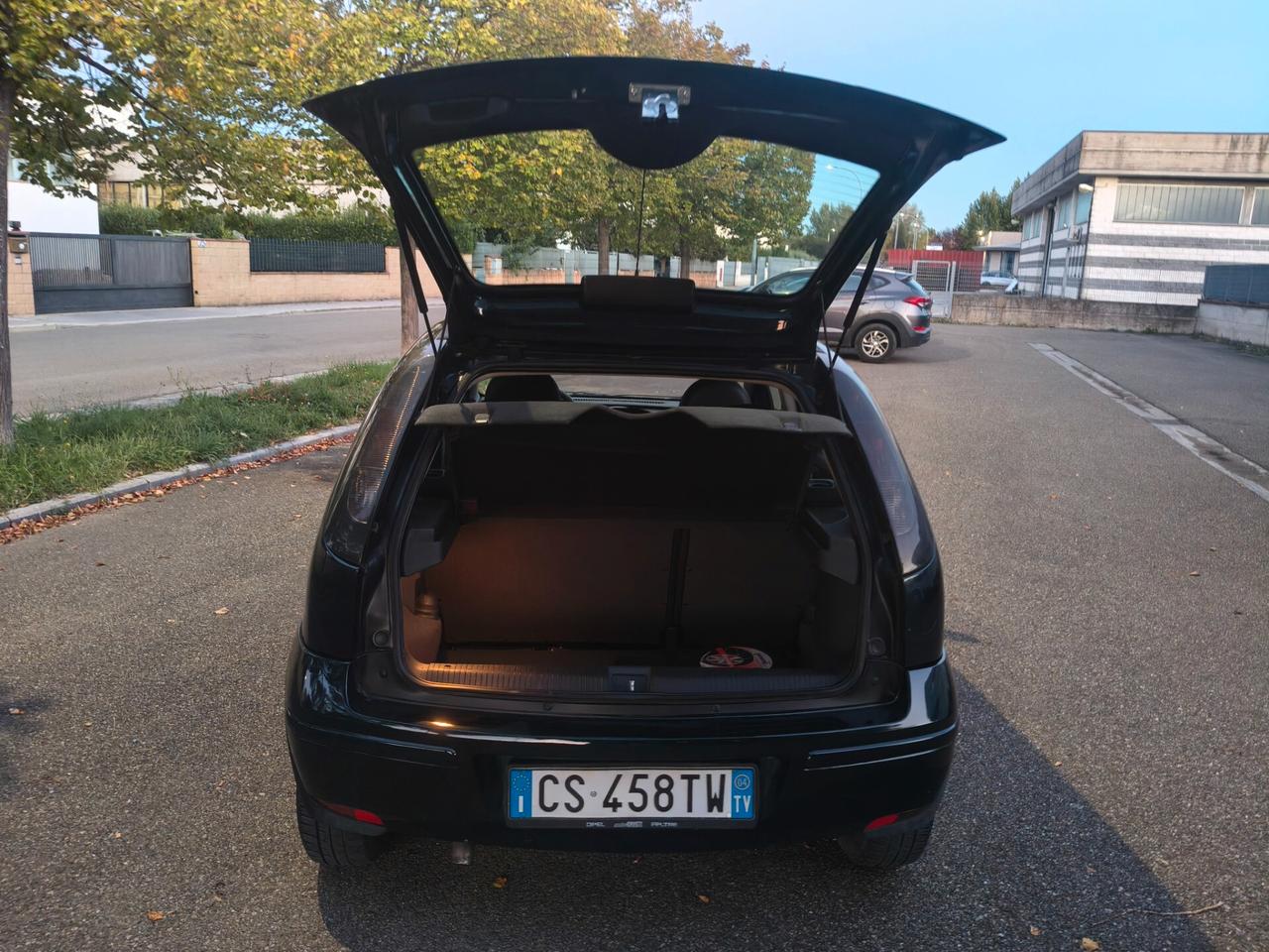Opel Corsa 1.3 16V CDTI cat 5 porte Enjoy