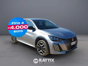 Peugeot 208 1.2 Hybrid 136CV GT e-DCS6