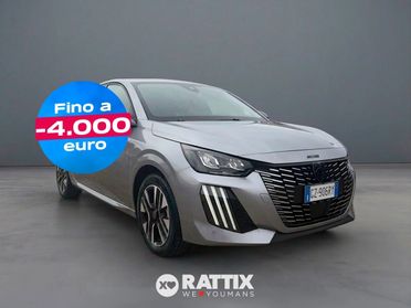 Peugeot 208 1.2 Puretech 100CV Allure