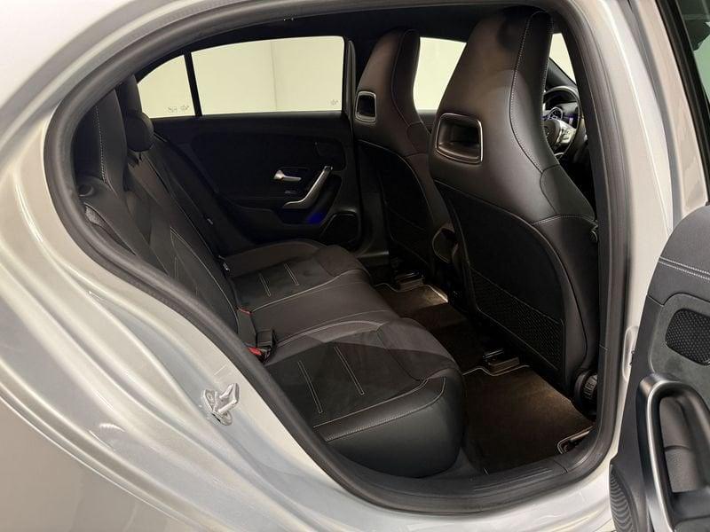 Mercedes-Benz Classe A A 250 e Automatic EQ-Power Sport