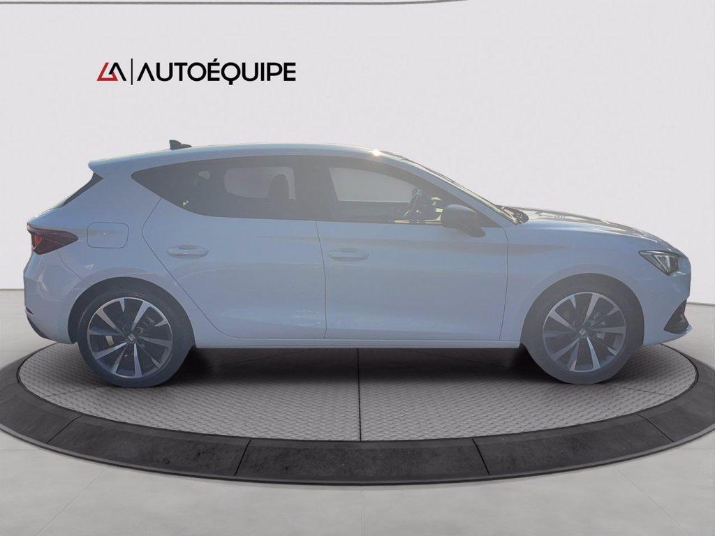 SEAT Leon 1.0 etsi FR 110cv dsg del 2021