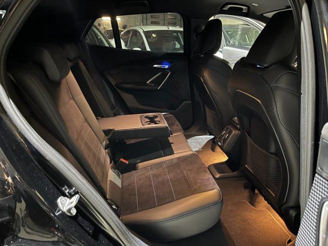 BMW X2 sDrive 20d Msport "19 M sport/Navi/LED/Telec+Park