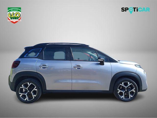 CITROEN C3 Aircross PureTech 130 S&S EAT6 Max