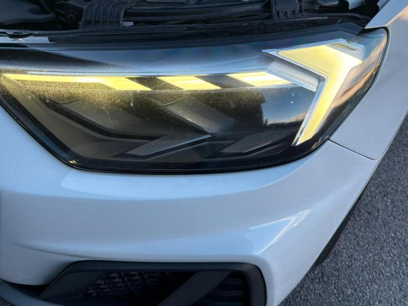 Audi A1 Sportback 30 1.0 tfsi 116 CV S Line Edition s-tronic