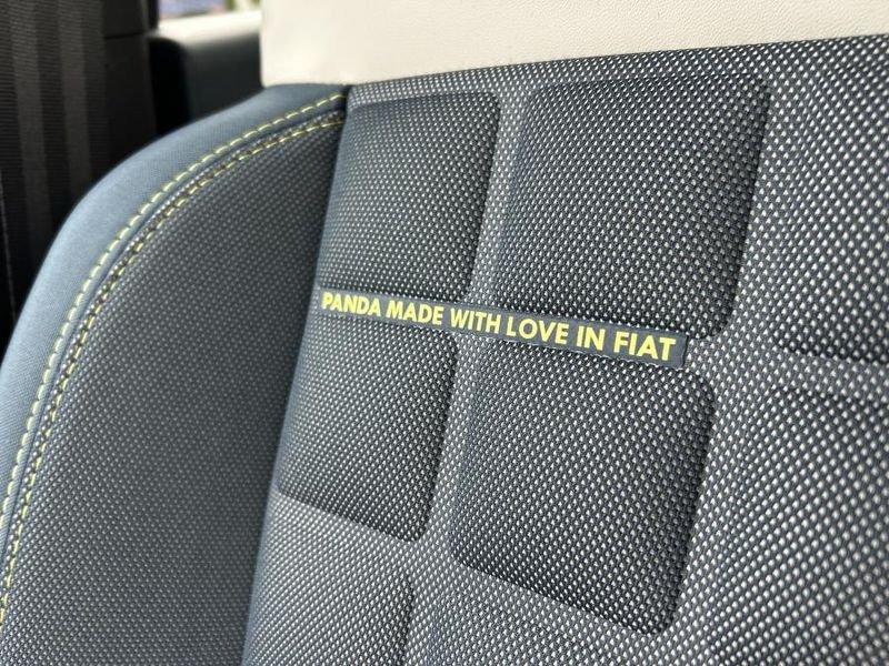 FIAT Grande Panda 1.2 Hybrid 110cv DCT La Prima OFFERTA LIMITATA!!