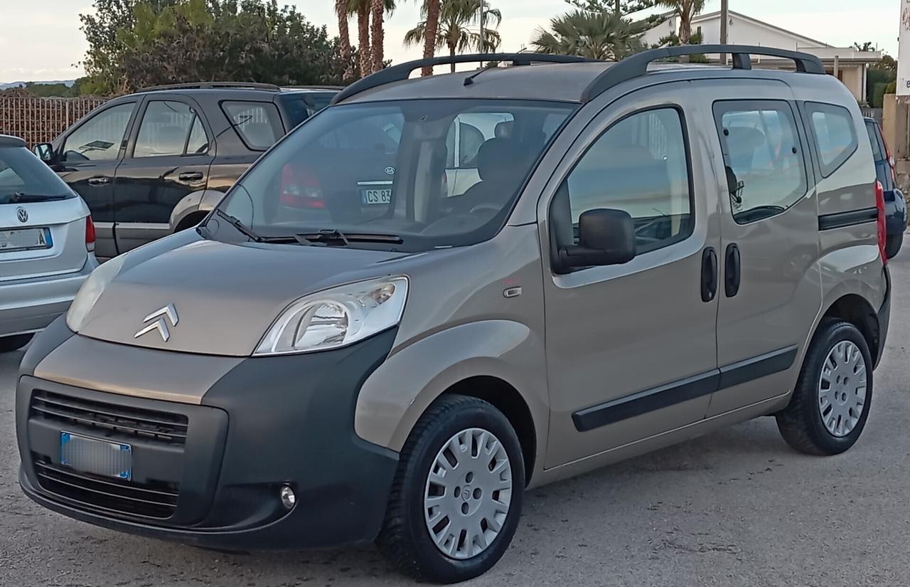 Citroen Nemo 1.3 HDi 75CV CMP-5 Multispace