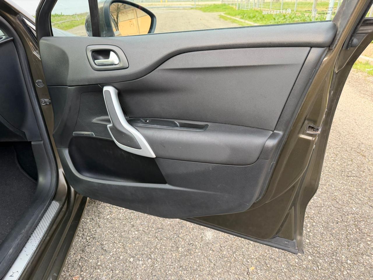 DS4 1.6 e-HDi Berlina 110cv Euro 5b