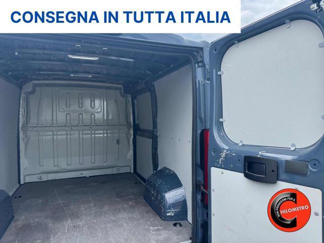 FIAT Ducato (PEUGEOUT BOXER 33)2.2 BHDi 120(PC-TN-L1H1)SENSORI