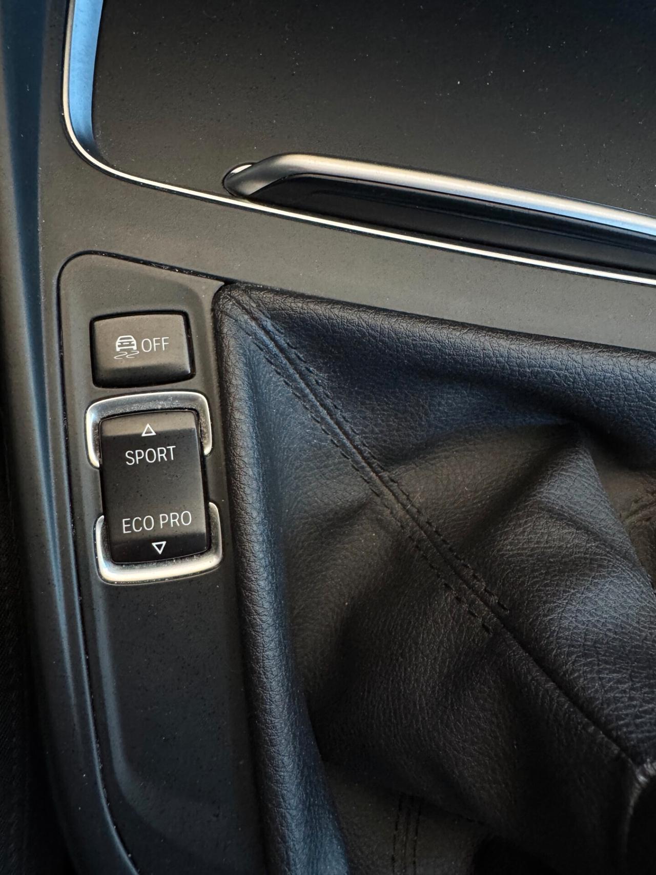 Bmw 116 116d 5p. Sport