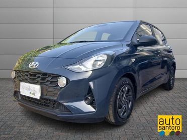 HYUNDAI I10 1.0 ADVANCED + PLUS PACK