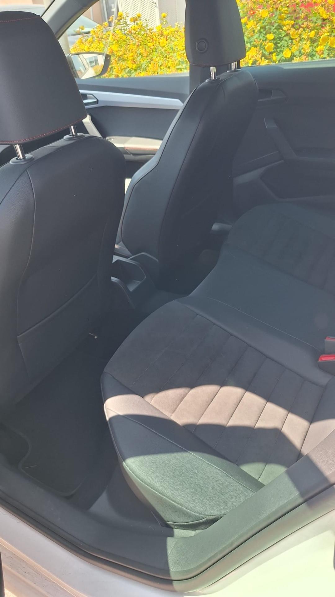 Seat Ibiza 1.0 EcoTSI 110 CV 5 porte FR