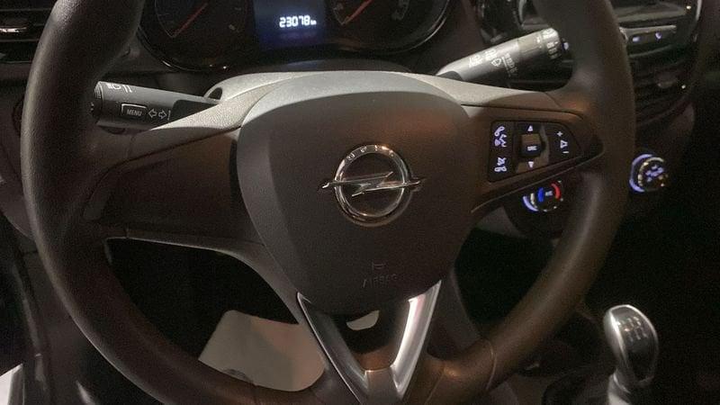 Opel Karl Karl Rocks 1.0 73 CV Start&Stop