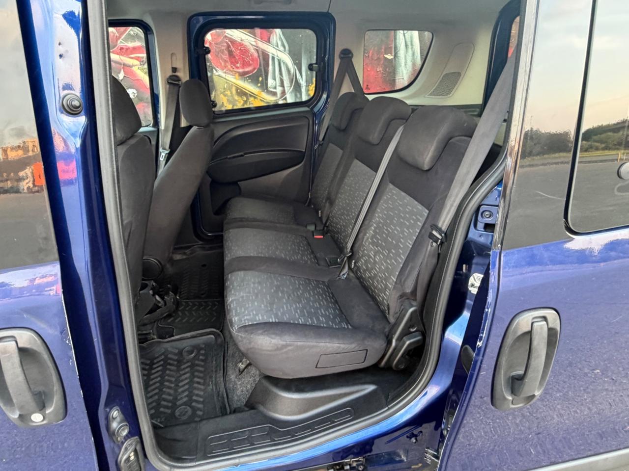 Opel Combo 1.3 CDTI 90CV
