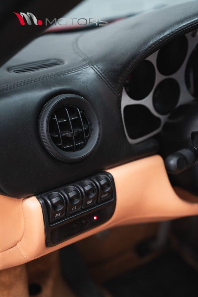 FERRARI 360 Modena *25 UNITÀ PRODOTTE