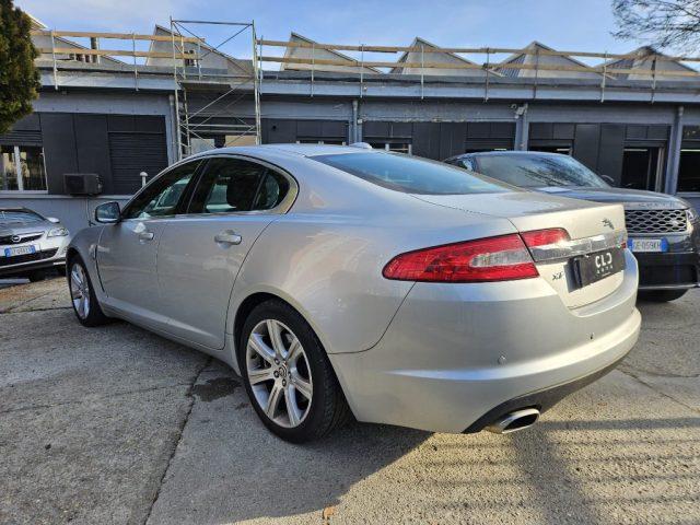 JAGUAR XF 2.7D V6 Luxury