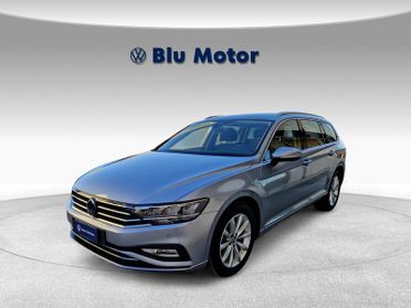 Volkswagen Passat variant 2.0 tdi business 150cv dsg