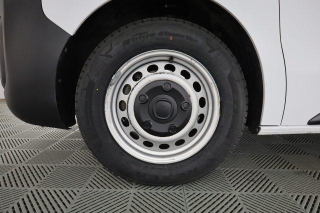 FIAT Scudo Scudo 1.5 BlueHDi 120CV PL-TN Furgone