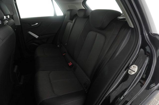 AUDI Q2 Q2 30 TDI S tronic S line Edition